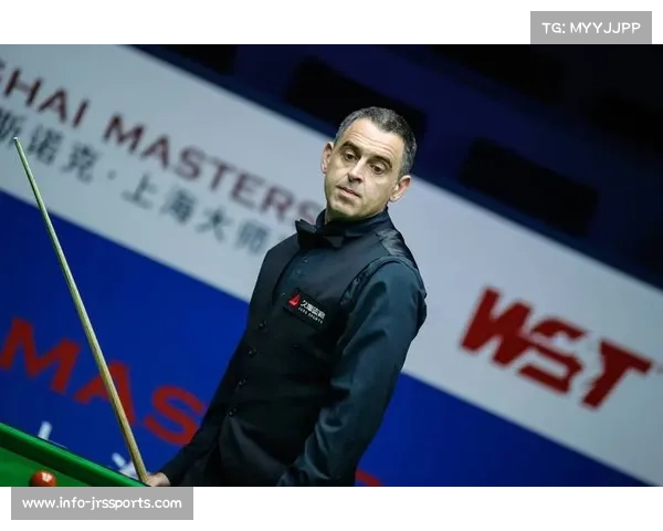 奥沙利文冲击167分未果，利雅得斯诺克赛首日冷门迭爆