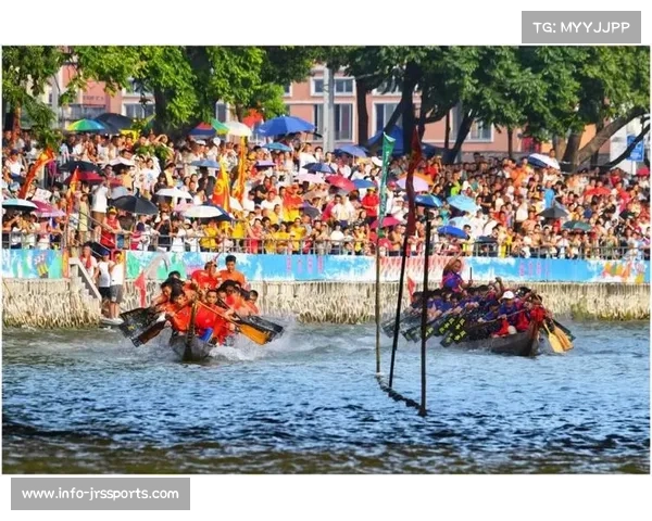 南宁龙舟公开赛单日吸引16.8万人次观赛，带动消费7300万元