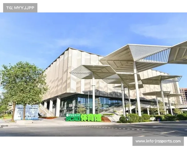 体育场馆设计近期应用模块化建造技术，缩短建设周期