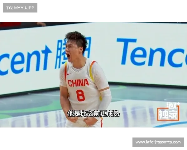 周琦加盟北京首钢，与曾凡博赵睿组成核心框架