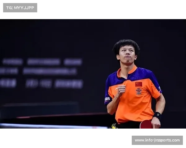 林高远乒超表现稳定,老将价值在关键分体现 林高远乒超表现稳定,老将价值在关键分体现