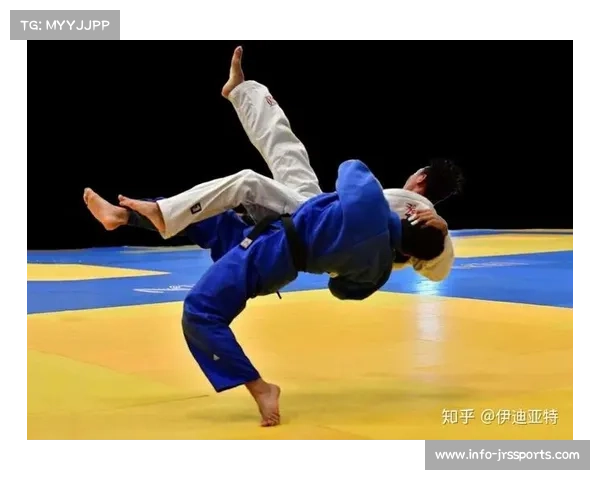 从体操转项柔道：河北选手吴家辉的跨界成功之路