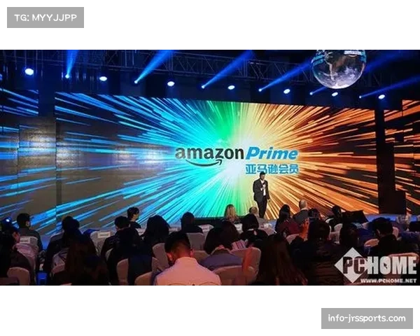 亚马逊Prime Video宣布将为NBA季后赛直播集成实时体育博彩数据